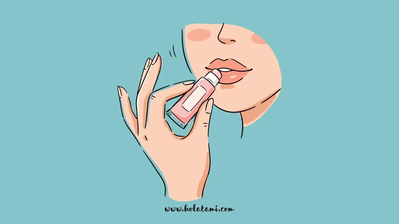cara mengatasi bibir kering